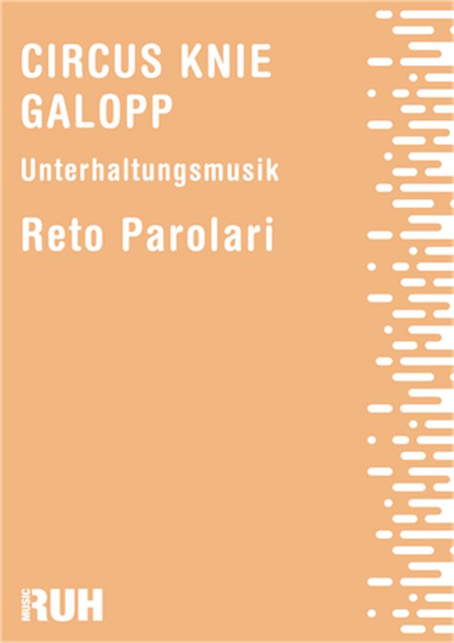 Circus Knie Galopp - cliccare qui