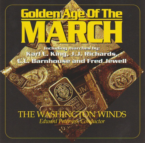Golden Age of the March - clicca qui