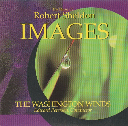 Images: The Music of Robert Sheldon - clicca qui