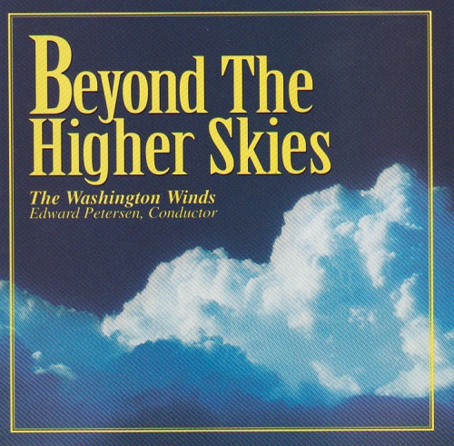 Beyond the Higher Skies - clicca qui