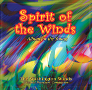 Spirit of the Winds: Album for the Young - clicca qui
