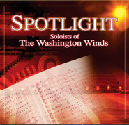 Spotlight: Soloists of the Washington Winds - clicca qui
