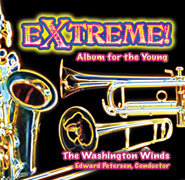 Extreme! Album for the Young - clicca qui