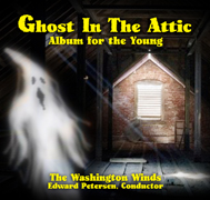 Ghost In The Attic: Album for the Young - clicca qui
