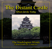 Distant Castle, The: Album for the Young - clicca qui