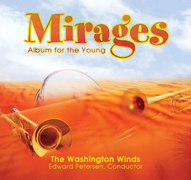 Mirages: Album for the Young - clicca qui