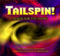 Tailspin! Album for the Young - clicca qui