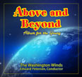 Above and Beyond: Album for the Young - clicca qui