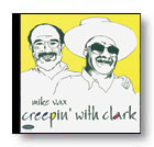 Creepin' With Clark - cliccare qui
