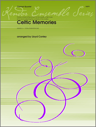 Celtic Memories - cliccare qui