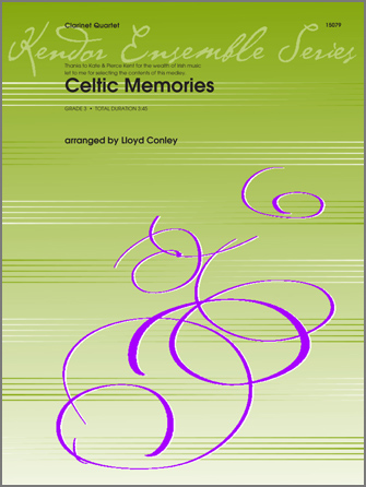 Celtic Memories - cliccare qui Celtic Memories - cliccare qui