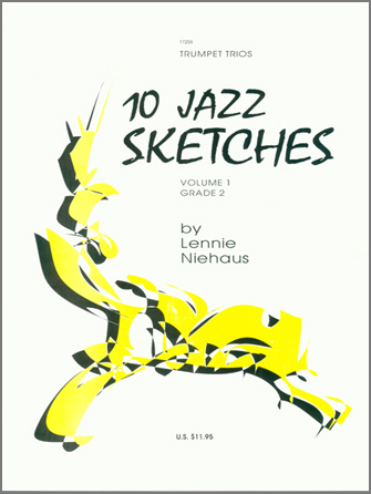 10 Jazz Sketches #1 - cliccare qui