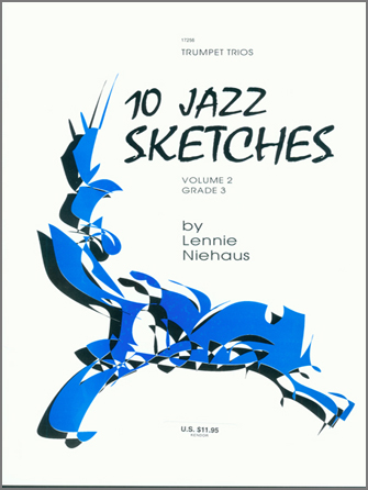 10 Jazz Sketches #2 - cliccare qui
