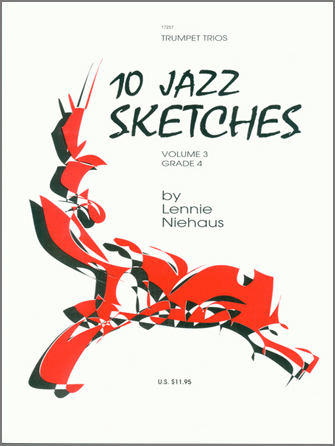 10 Jazz Sketches #3 - cliccare qui