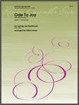 Ode To Joy (from Symphony #9) - cliccare qui