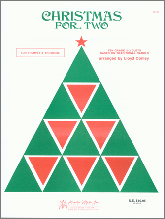 Christmas For Two - cliccare qui
