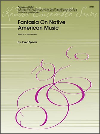 Fantasia On Native American Music - cliccare qui