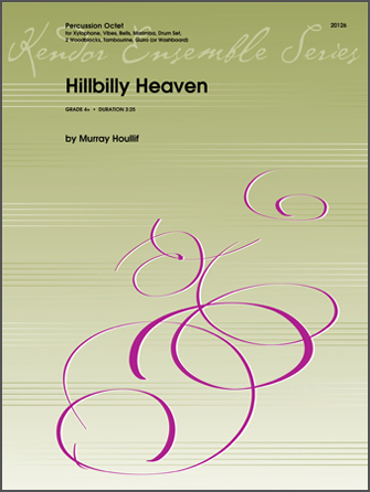 Hillbilly Heaven - cliccare qui Hillbilly Heaven - cliccare qui