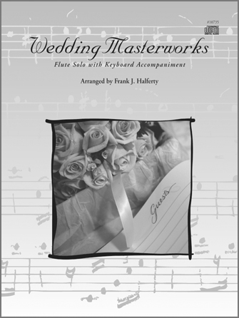 Wedding Masterworks - Clarinet (Replacement CD Only) - cliccare qui