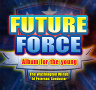 Future Force: Album for the Young - clicca qui