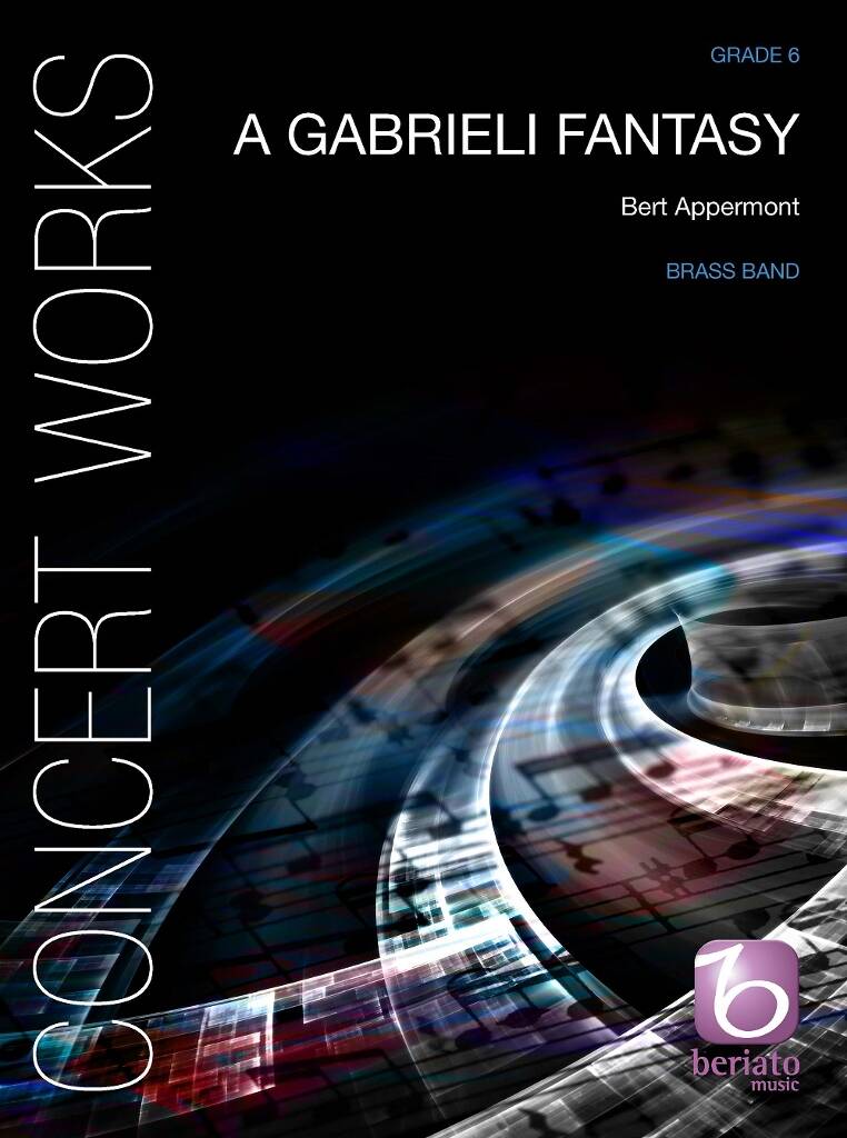 A Gabrieli Fantasy - clicca qui