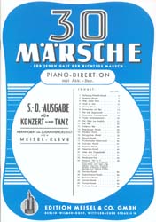 30 M�rsche - cliccare qui