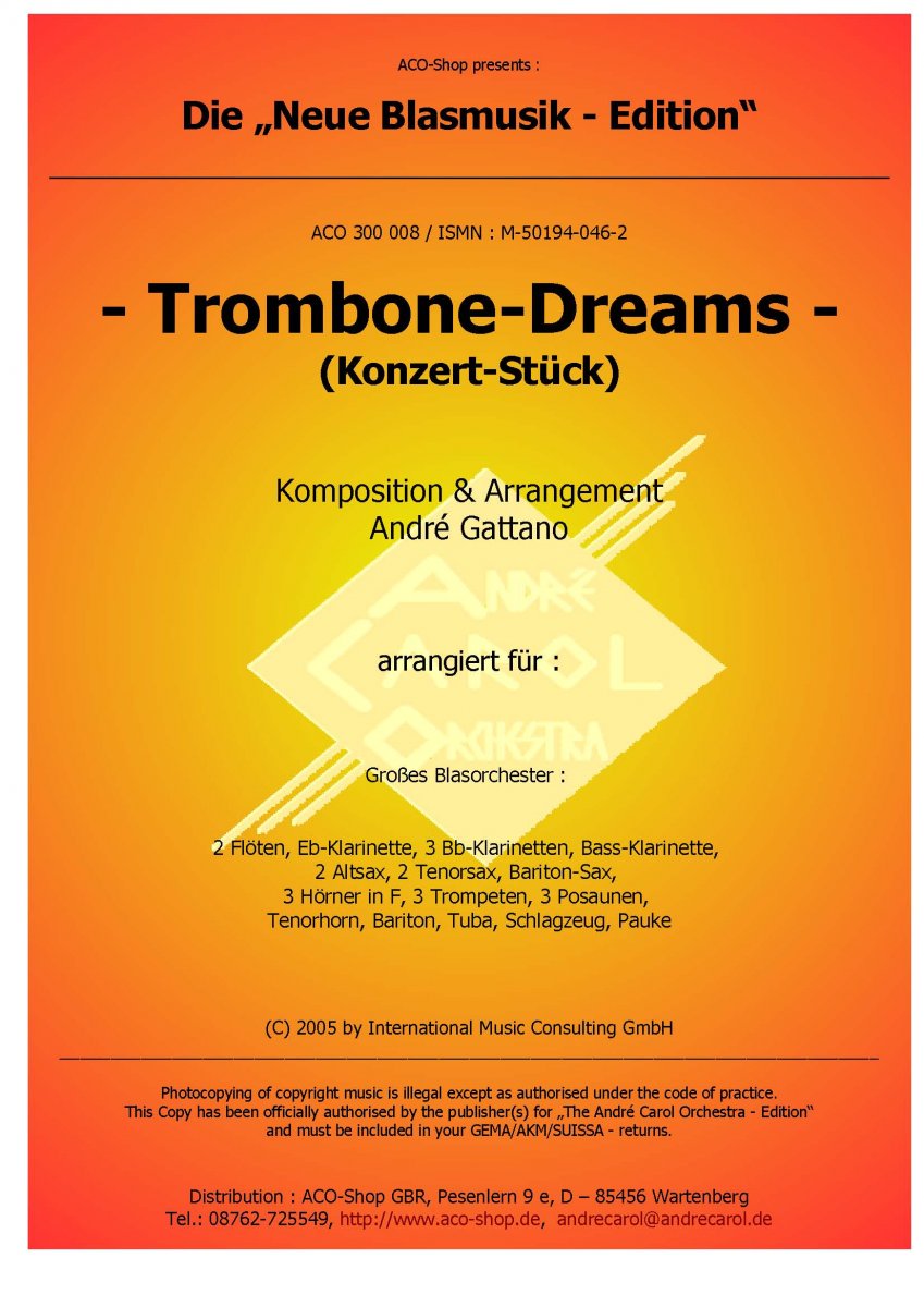 Trombone-Dreams - cliccare qui