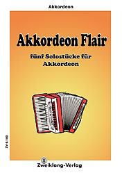 Akkordeon Flair, Willy Hoffmann - cliccare qui