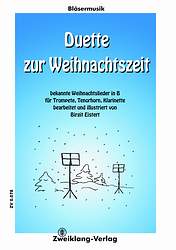 Duette zur Weihnachtszeit - cliccare qui