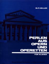Perlen aus Opern und Operetten - cliccare qui