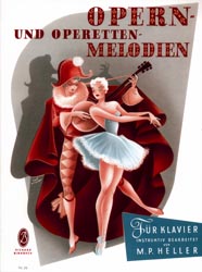 Opern + Operettenmelodien - cliccare qui
