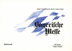 Bayerische Messe, Saitenmusik - cliccare qui