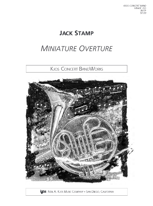 Miniature Overture - clicca qui