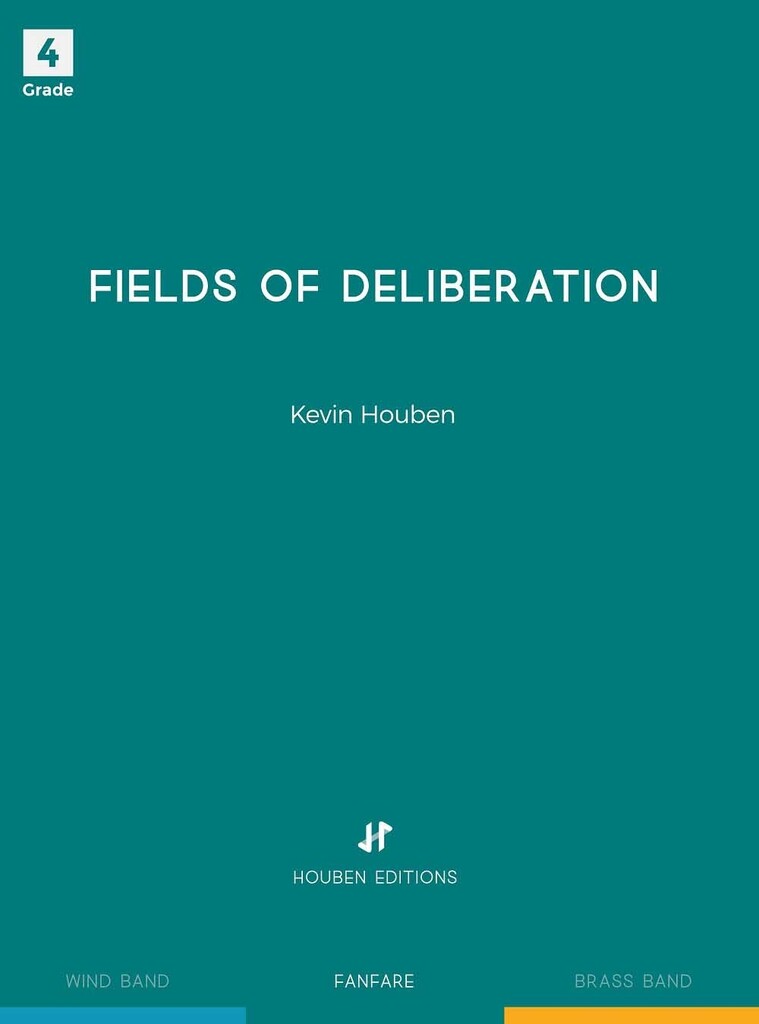 Fields of Deliberation - clicca qui