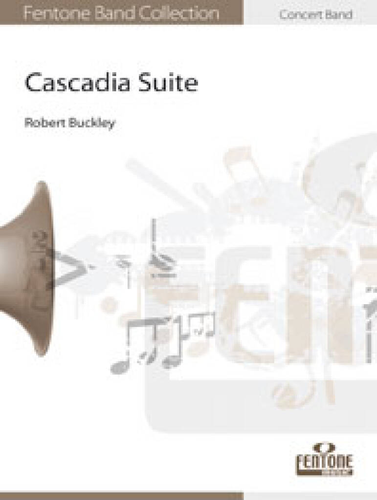 Cascadia Suite - clicca qui