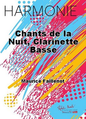 Chants de la nuit - clicca qui