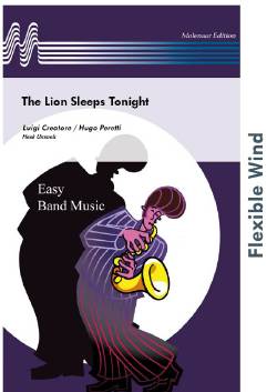 Lion Sleeps Tonight, The - cliccare qui