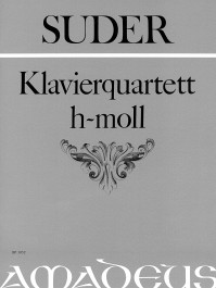 Quartett in h-moll (1936) - cliccare qui Quartett in h-moll (1936) - cliccare qui