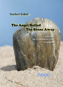 Angel rolled the stone away, The - cliccare qui