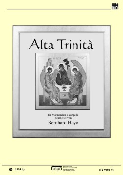 Alta Trinitá - cliccare qui Alta Trinitá - cliccare qui
