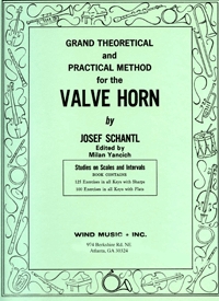 Grand Theoretical and Practical Method for the Valve Horn - cliccare qui Grand Theoretical and Practical Method for the Valve Horn - cliccare qui