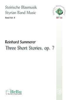3 Short Stories (Three) - cliccare qui