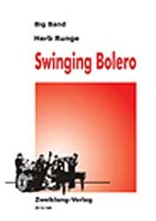 Swinging Bolero - cliccare qui Swinging Bolero - cliccare qui
