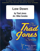 Low Down - cliccare qui