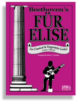 Fur Elise For Classical Guitar - cliccare qui Fur Elise For Classical Guitar - cliccare qui