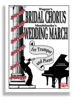 Bridal Chorus and Wedding March - cliccare qui