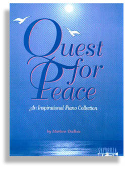 Quest For Peace / Piano Collection - cliccare qui Quest For Peace / Piano Collection - cliccare qui
