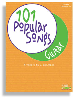 101 Popular Songs For Guitar - cliccare qui 101 Popular Songs For Guitar - cliccare qui