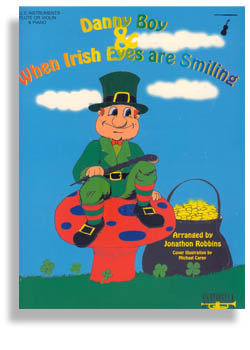 Danny Boy and When Irish Eyes Are Smiling / C Edition - cliccare qui