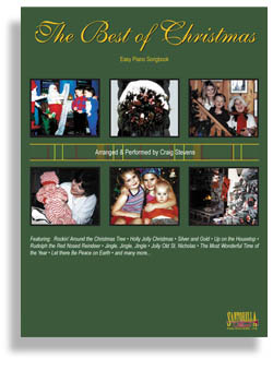 Best Of Christmas for Easy Piano with CD - cliccare qui Best Of Christmas for Easy Piano with CD - cliccare qui